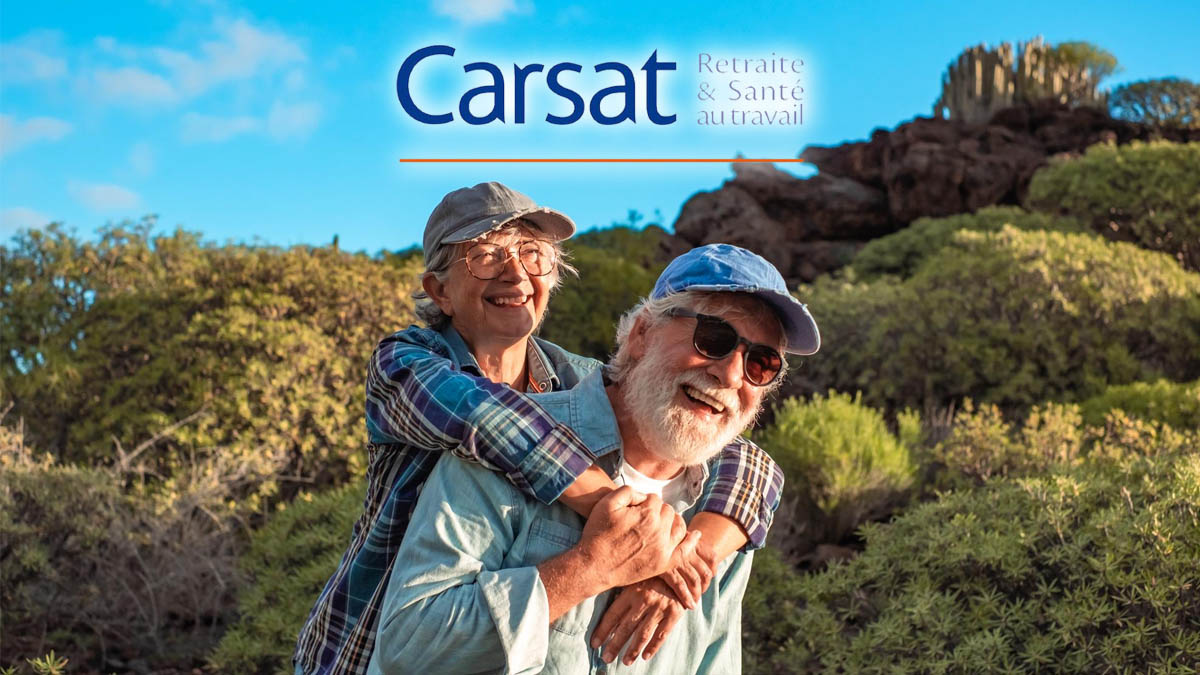 Retraite CARSAT 2025 : voici le montant maximum que vous pourrez percevoir en France