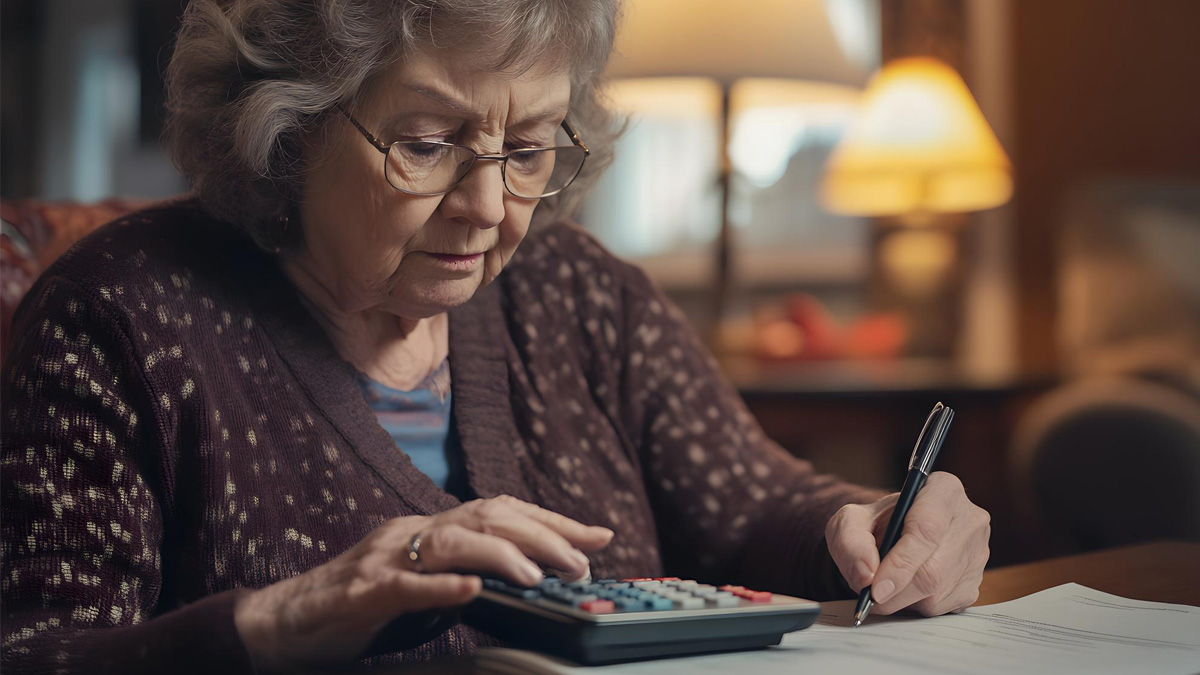 Retraités : un abattement forfaitaire de 2 000 euros est prévu, voici les bénéficiaires