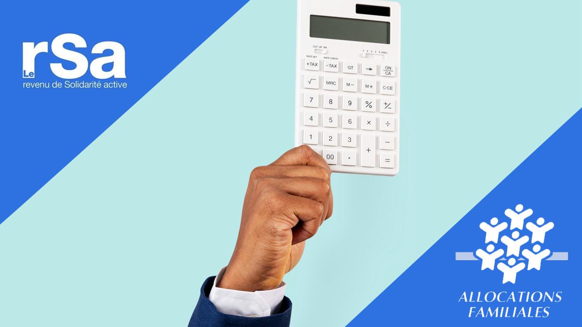 RSA, AAH, prime d’activité : tout savoir sur les paiements d’août 2025