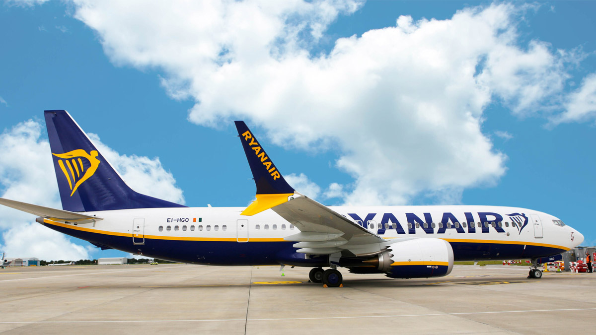 Ryanair annonce la fermeture de trois dessertes en France : voici les villes impactées