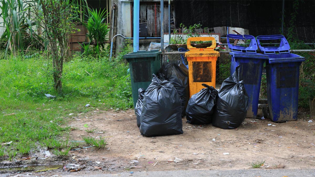 Taxe sur les déchets : découvrez pourquoi certains payent davantage que prévu