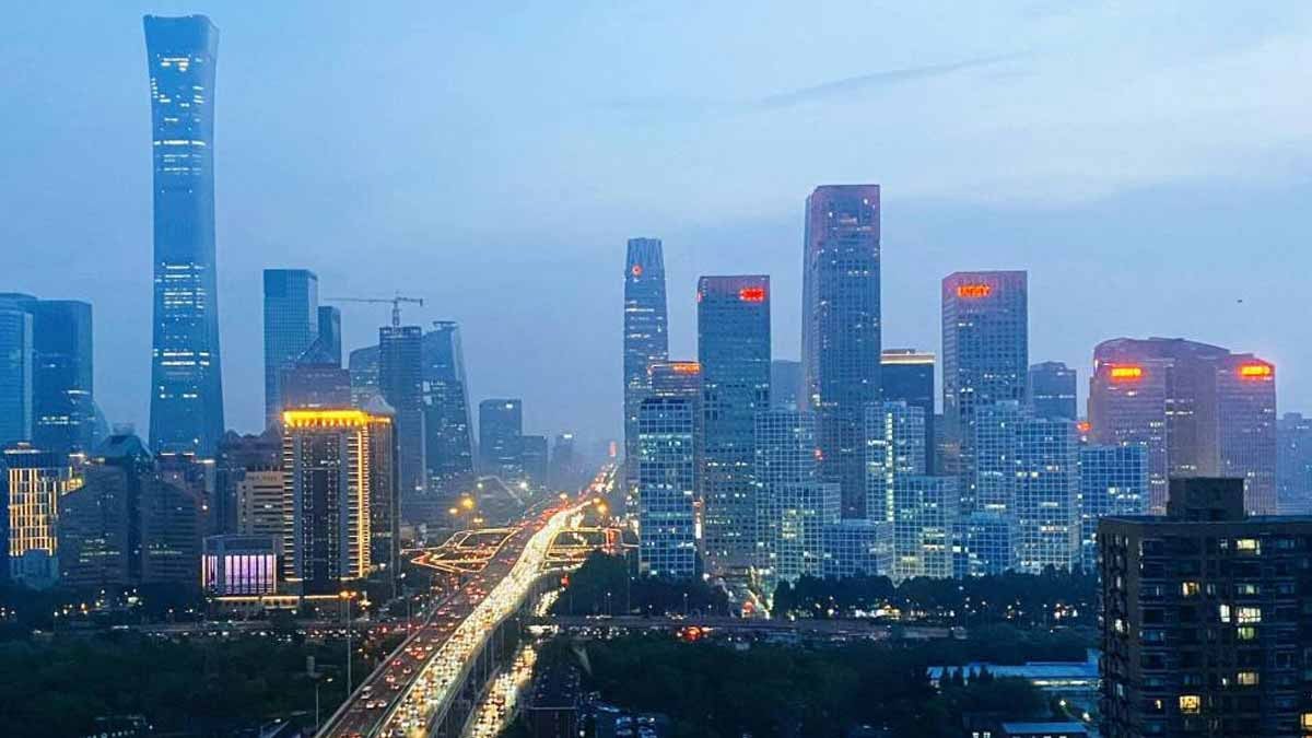 Adrien, entrepreneur installé en Chine : « Revenir 15 jours en Europe me déprime. Mes amis répètent les mêmes conversations depuis 20 ans »