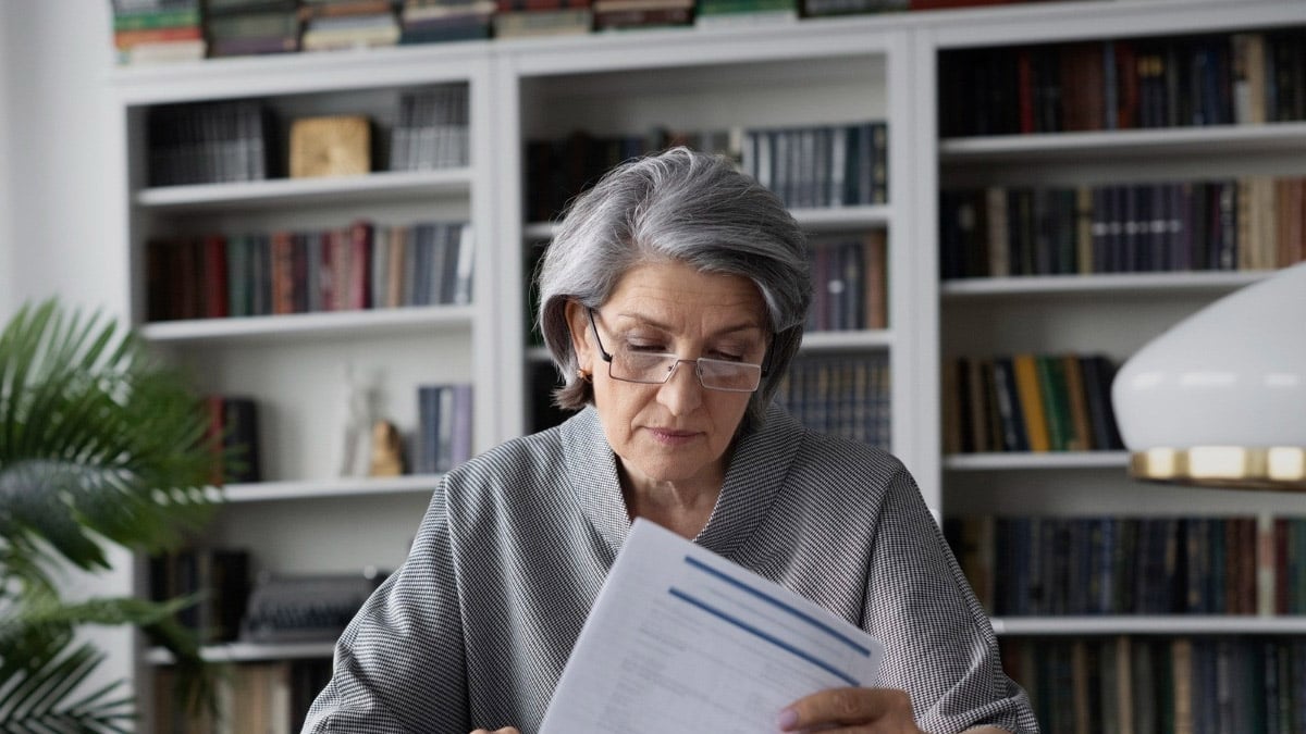 Après plusieurs années, j’ai retrouvé un testament d’une succession liquidée : peut-on revenir dessus ?