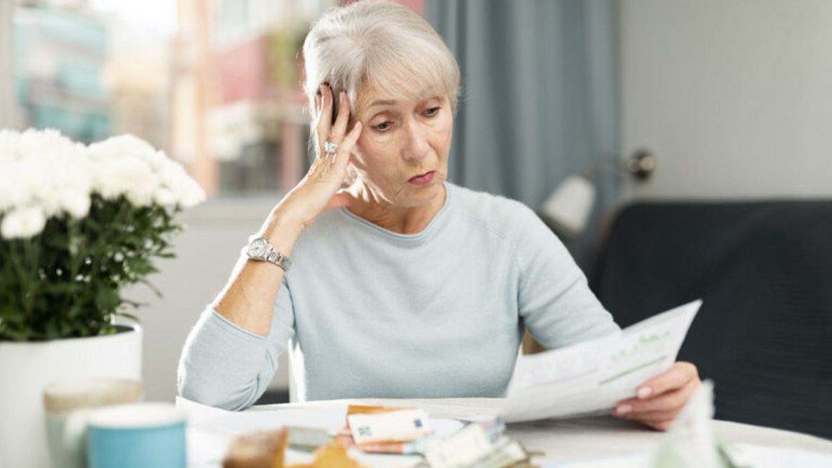 Attention : ces erreurs peuvent menacer votre pension de réversion !