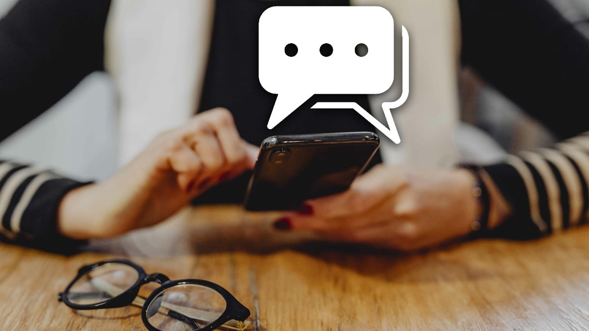 Attention : un SMS contenant l’un de ces 2 mots peut être dangereux, supprimez-le immédiatement !