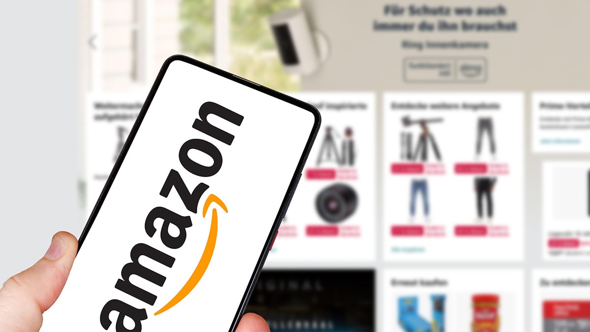 Attention : une nouvelle arnaque sur Amazon piège de nombreux Français