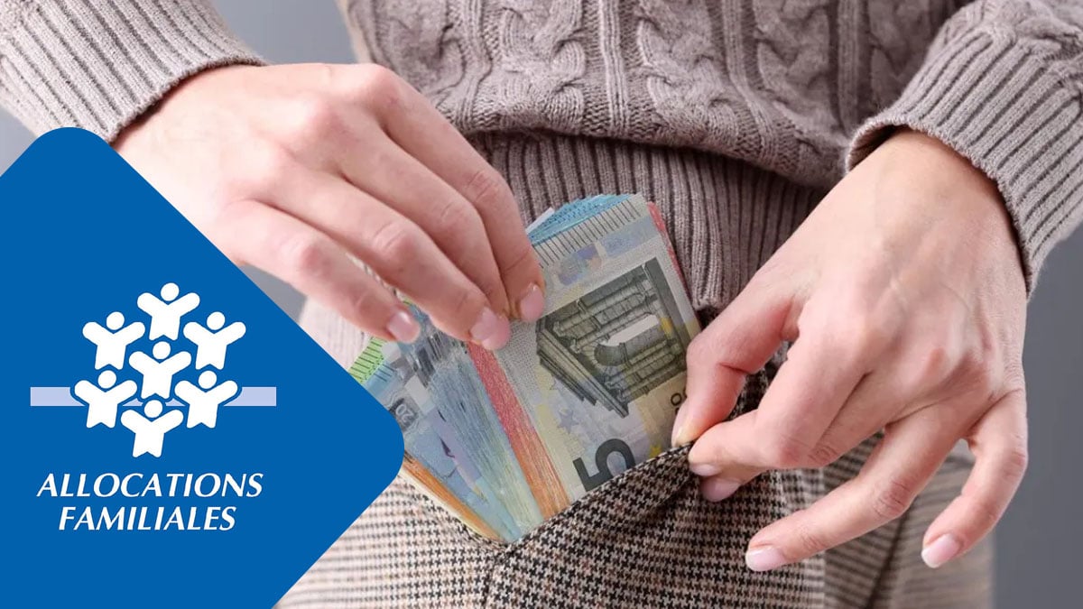« Avec 1 800 € de salaire, voici ce que la CAF m’a versé en prime d’activité en 2025 »