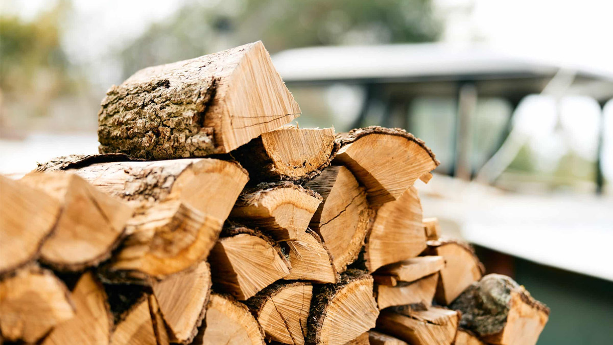 Bois de chauffage : découvrez le prix d’un stère de 50 cm en septembre 2025