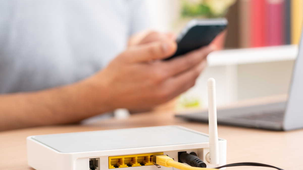 Bonne nouvelle : ces deux techniques permettent de se connecter à un Wi‑Fi sans mot de passe