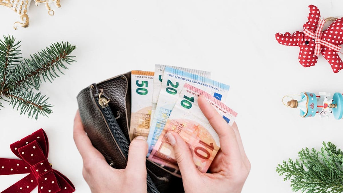 Bonne nouvelle : ces Français toucheront la prime de Noël de la CAF en 2025