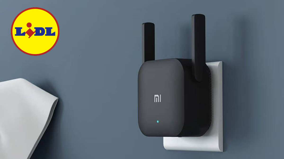 Bonne nouvelle : cet accessoire Wi‑Fi à moins de 12 € chez Lidl améliore votre connexion dès qu’il est branché