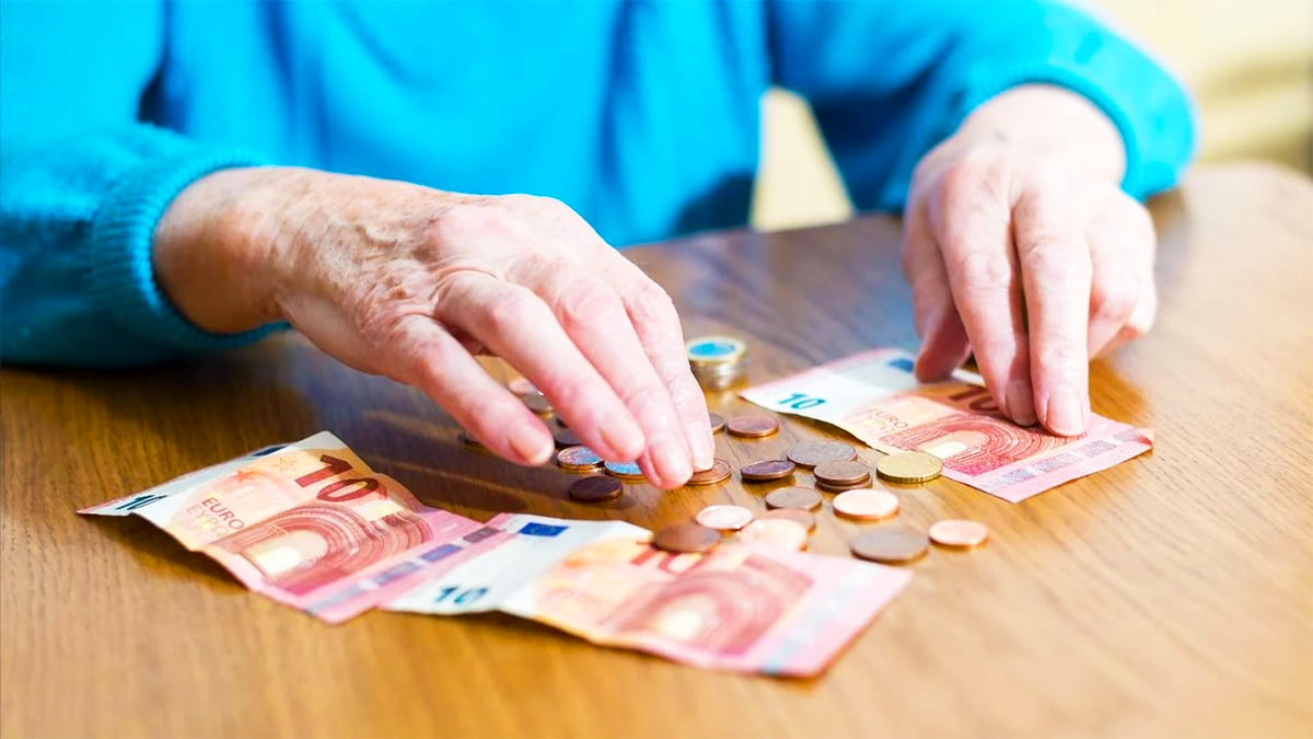 Bonne nouvelle pour les retraités : si vous touchez moins de 1 500 € de pension, vous avez droit à ces 4 aides de l’État