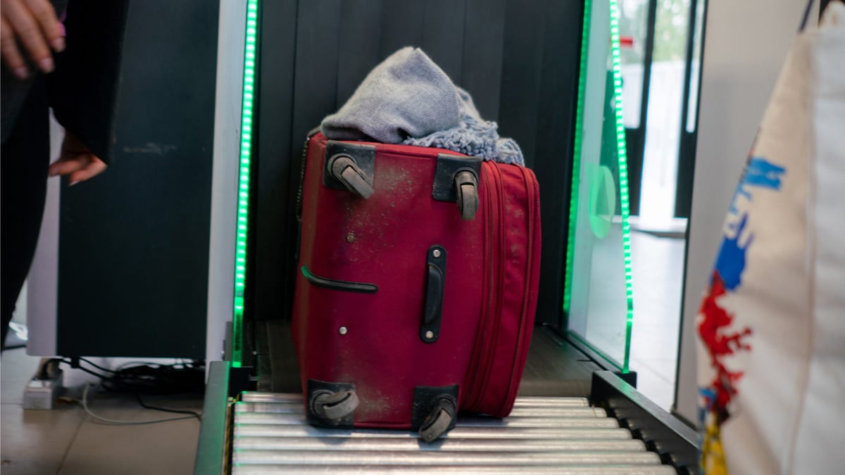 Bonne nouvelle pour les voyageurs : certains aéroports italiens suppriment la limite des 100 ml, jusqu’à 2 litres autorisés
