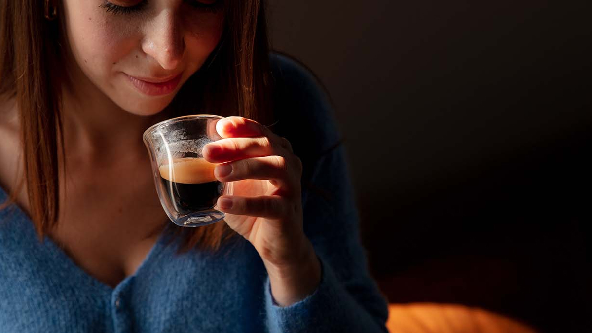 Café du matin : voici pourquoi il active la « molécule du plaisir »