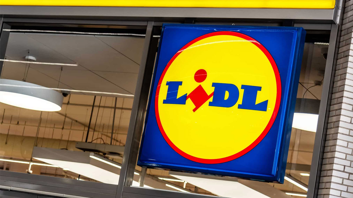 « Caissier chez Lidl : voici ce que je touche chaque mois »