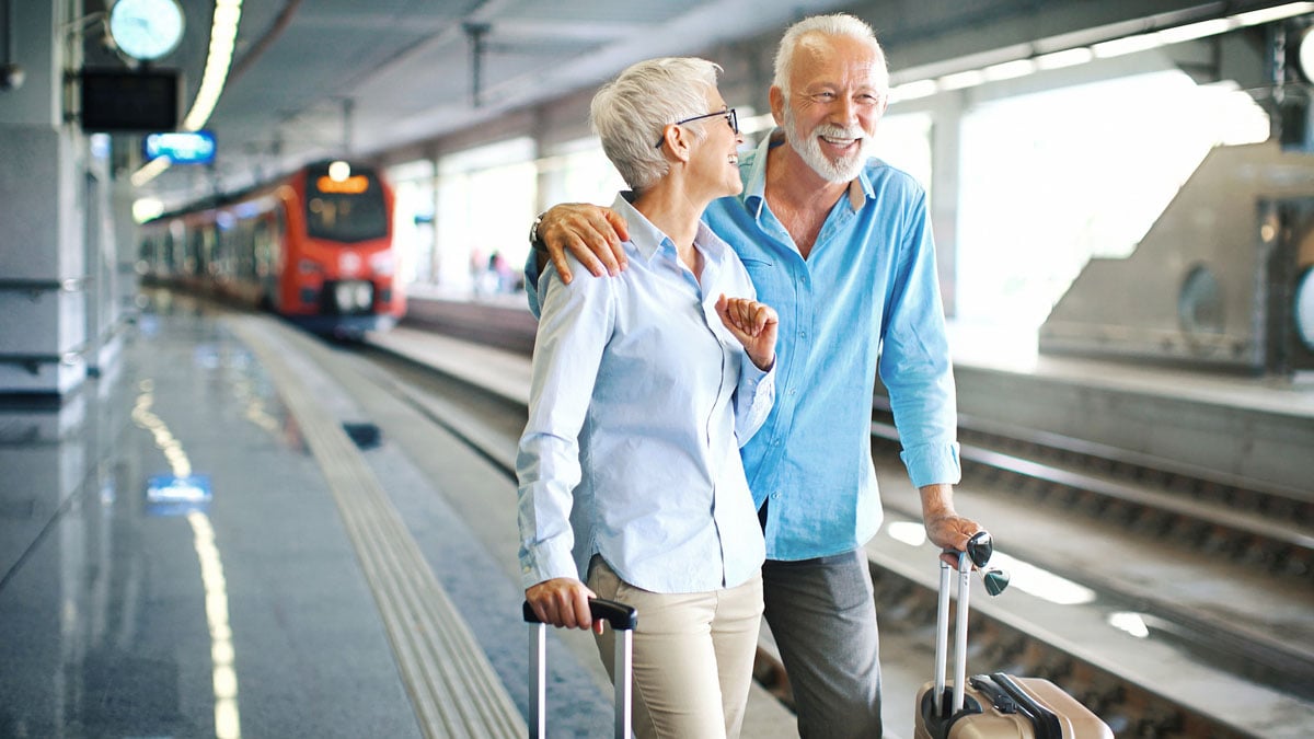 Carte Senior SNCF 2025 : tout ce qu’il faut savoir pour bénéficier des avantages exclusifs