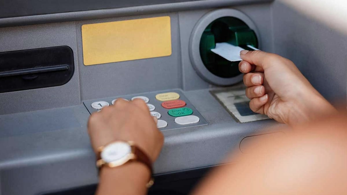 CB bloquée ? Découvrez le bouton à utiliser pour la récupérer