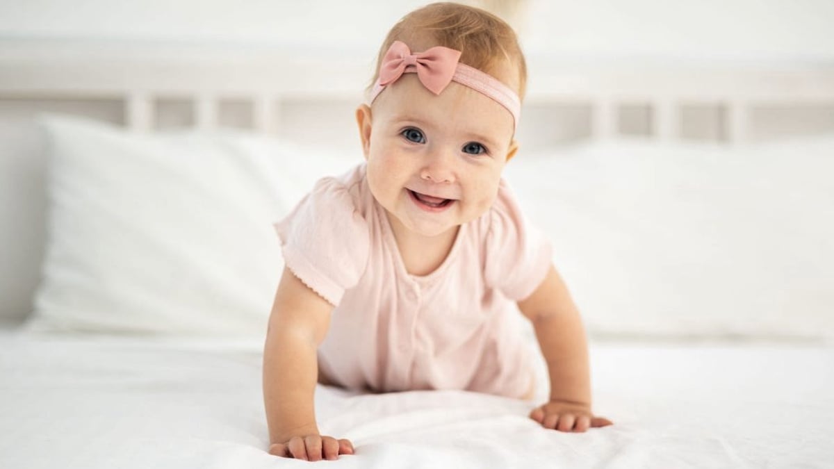 Ce prénom corse séduit de plus en plus : un choix rare et original pour les petites filles