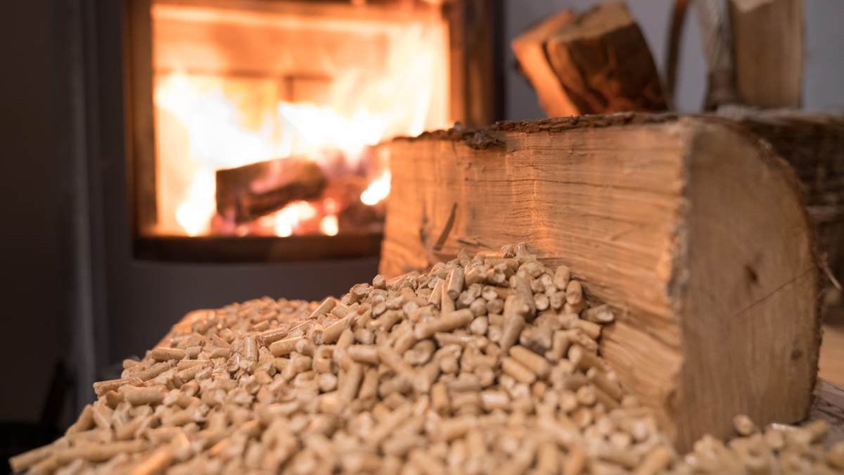 Ce que les vendeurs ne vous disent pas sur le chauffage aux pellets de bois