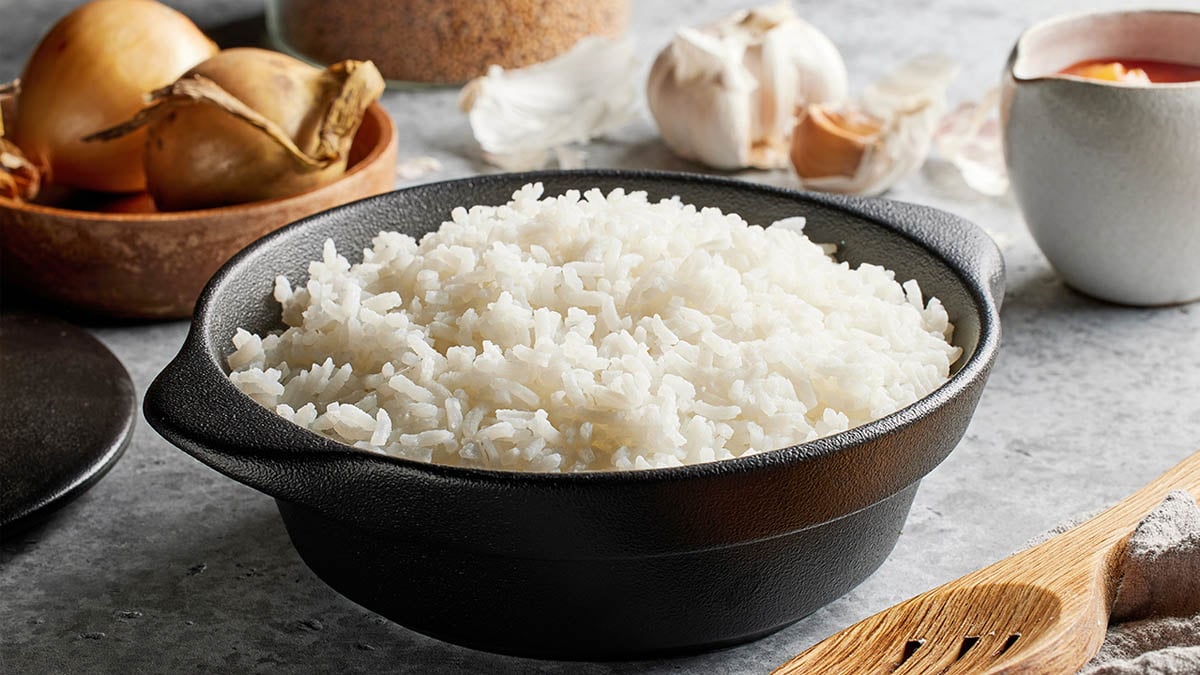 C’est confirmé : ce type de riz aide à réduire la glycémie et protège la santé