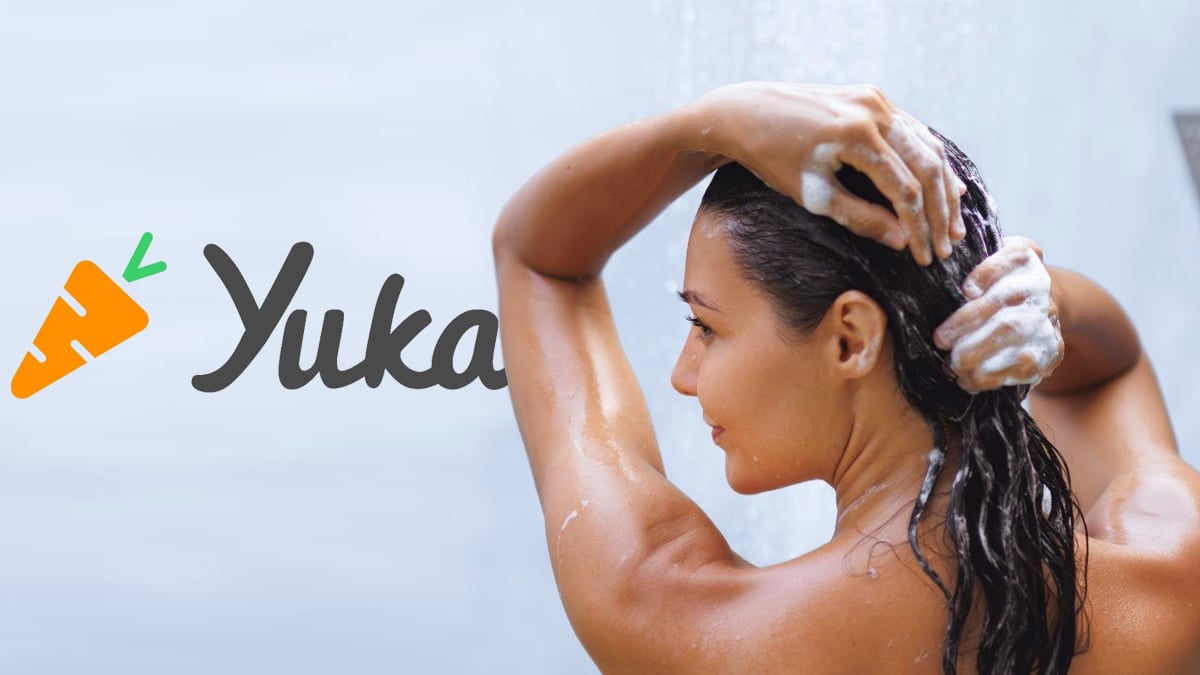 C’est confirmé : ces 5 shampoings atteignent la note parfaite de 100/100 sur Yuka