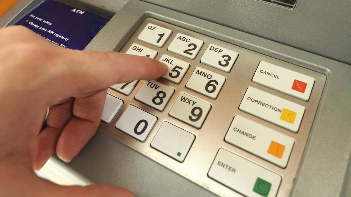 C’est confirmé : ces codes bancaires et PIN sont les plus faciles à deviner pour les voleurs