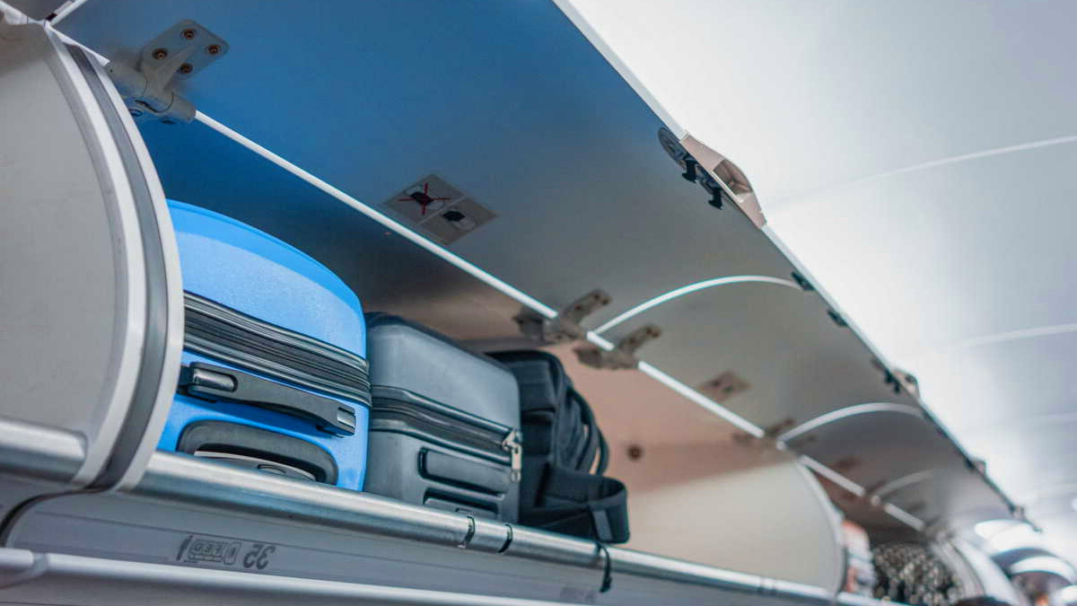 C’est confirmé : dans certains aéroports, la limite des 100 ml disparaît, vous pouvez emporter jusqu’à 2 litres