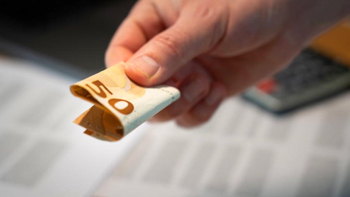 C’est confirmé : en avril, les billets de 50 € seront définitivement retirés dans ce pays voisin