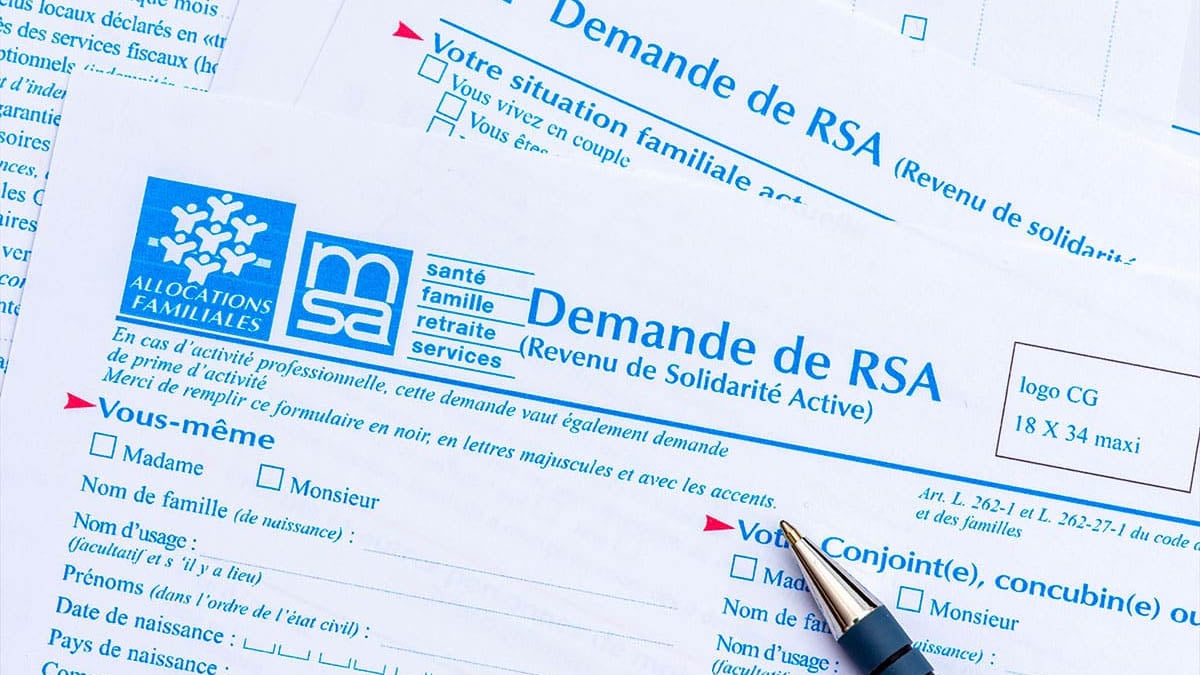 C’est officiel : voici ce qui change pour le RSA en septembre 2025 pour des milliers de Français