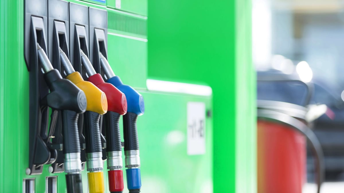 « C’est une honte » : son plein à 102 € contenait plus d’eau que de carburant