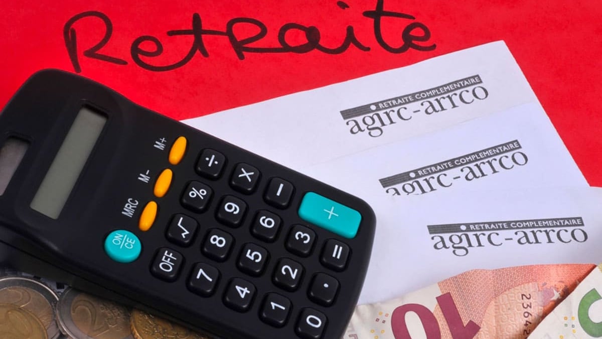 Coup de pouce pour les retraités : ce bonus Agirc-Arrco pourrait augmenter vos revenus en novembre