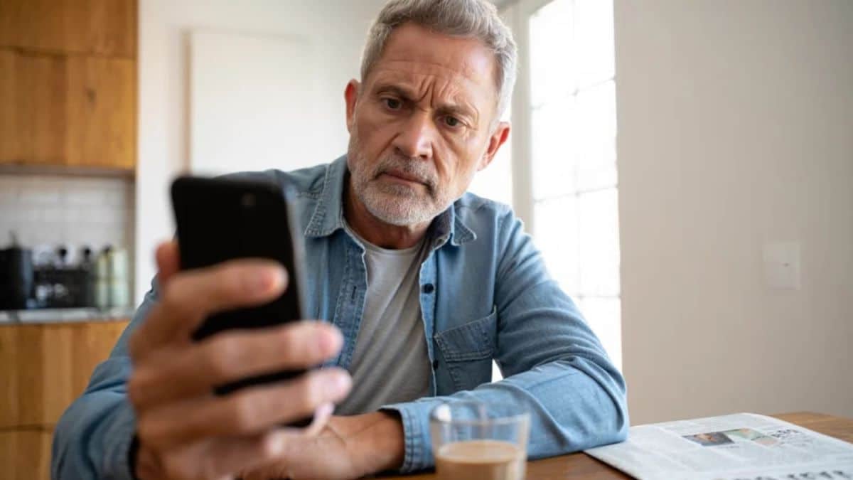 Coup dur pour les retraités : une perte de 134 € par mois pour 17 millions de Français est en préparation