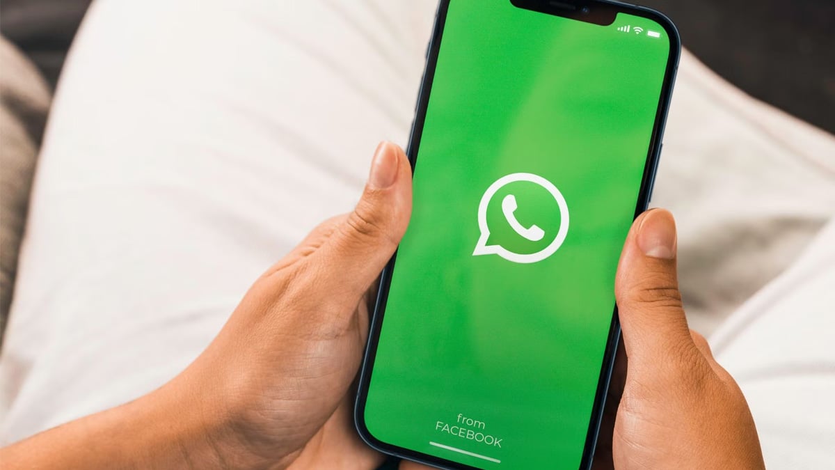 Danger sur WhatsApp : l’IA de Meta inquiète, voici comment désactiver le cercle bleu