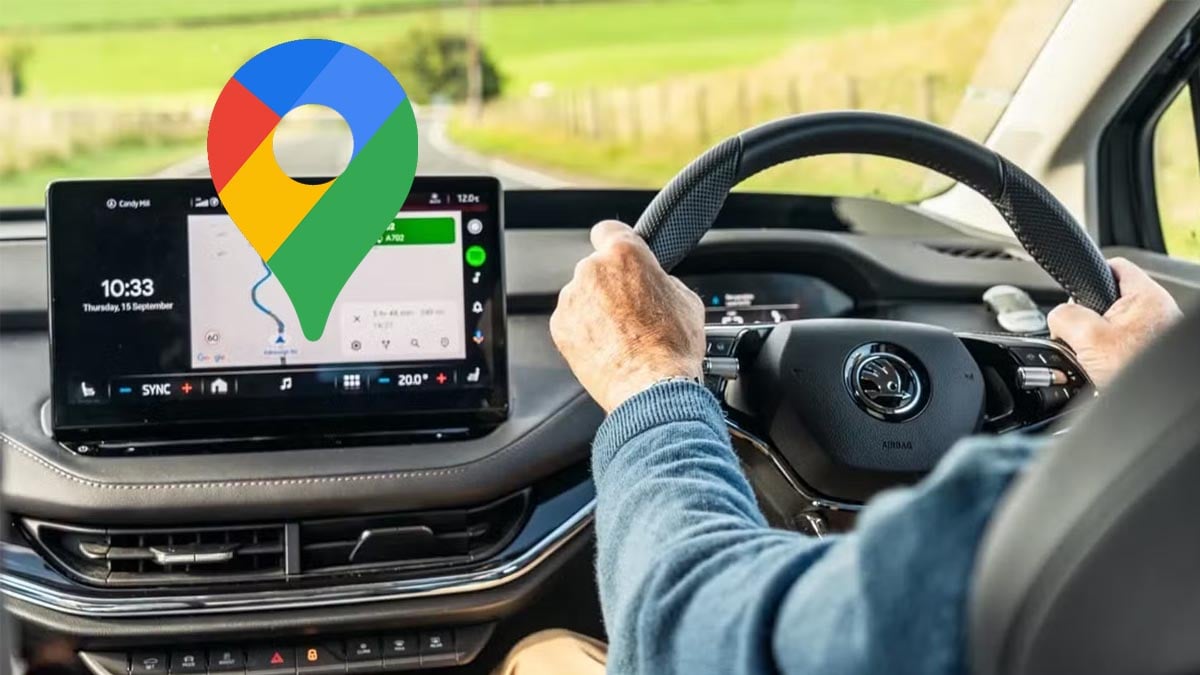 « Depuis que j’utilise ces deux astuces sur Google Maps, ma façon d’utiliser l’appli a complètement changé »