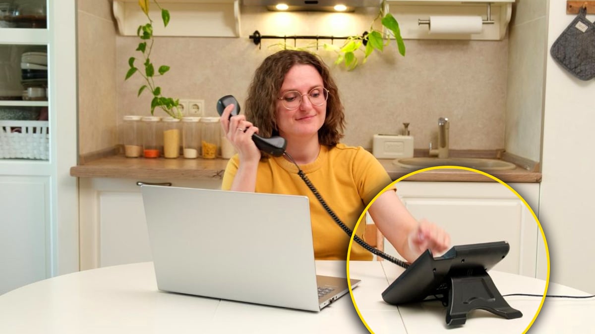 Fin du téléphone fixe en France : découvrez la date de coupure !