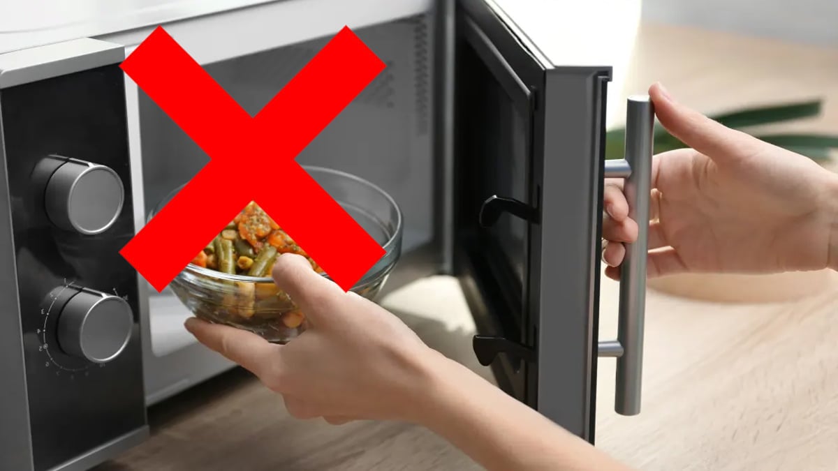 Fini le micro-ondes : voici l’appareil appelé à prendre sa place dans votre cuisine