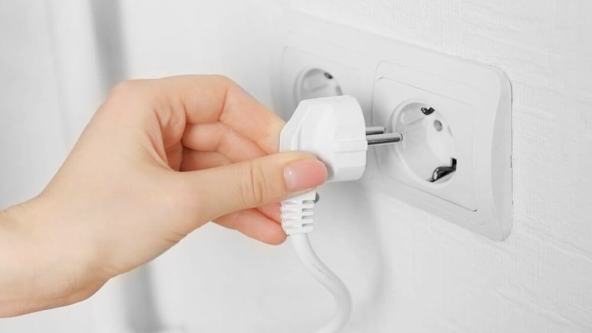 Fini les prises classiques : voici les nouvelles prises électriques qui s’installent sans travaux
