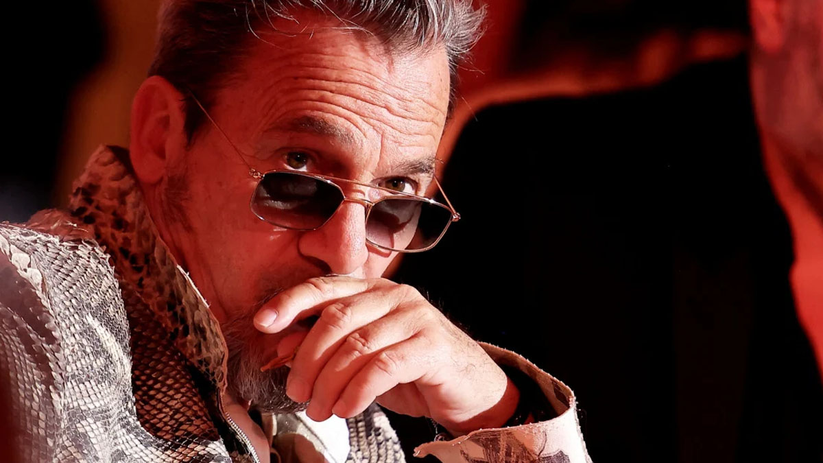 Florent Pagny contraint de changer son mode de vie après un nouveau diagnostic : « Je sais que je vais devoir… »