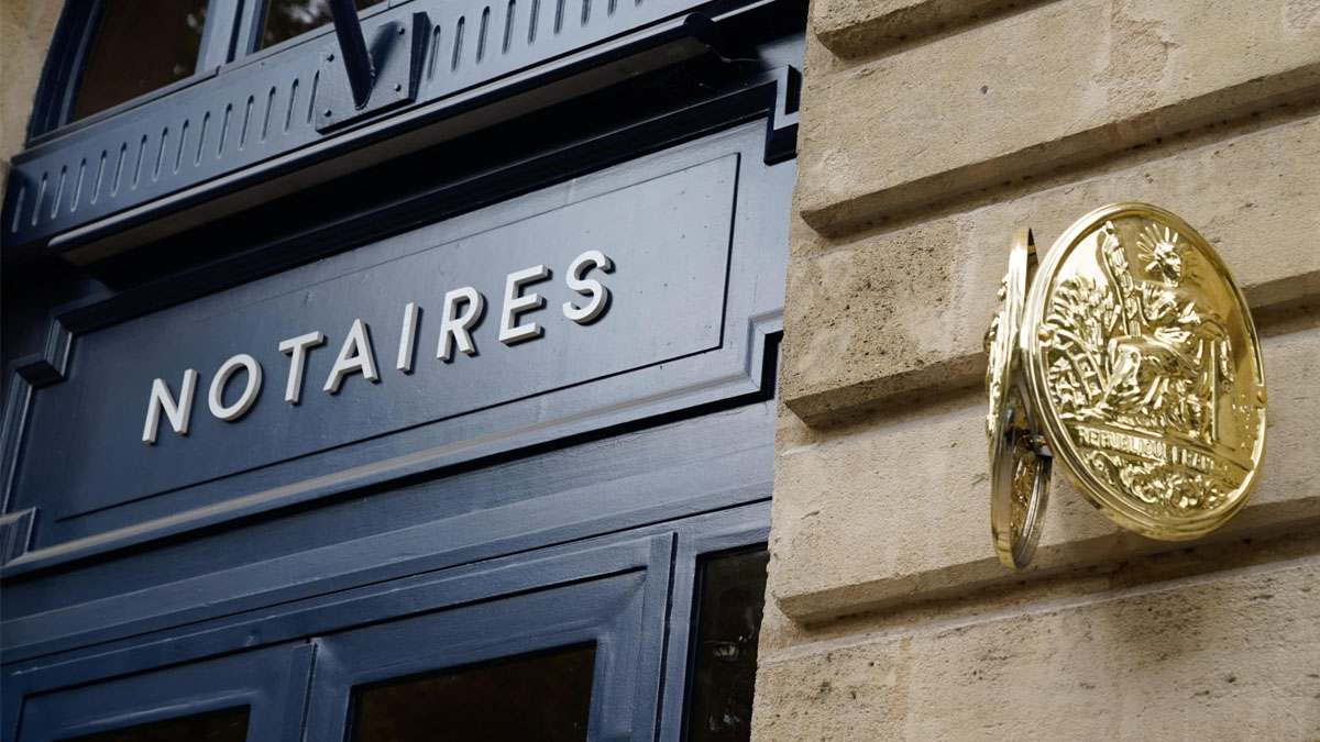 Hausse des frais de notaire en 2025 : dans quels cas pouvez-vous être exonéré ?
