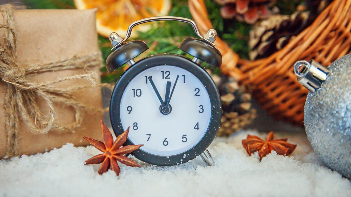 Heure d’hiver 2025 : découvrez la date du changement et nos astuces pour rester en forme
