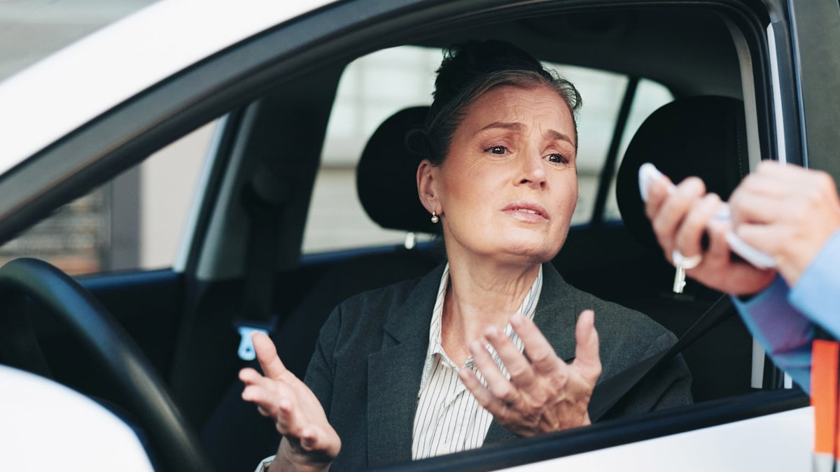 « Il me faudra 4 ans pour tout rembourser » : une conductrice de 65 ans sanctionnée pour avoir roulé trop lentement