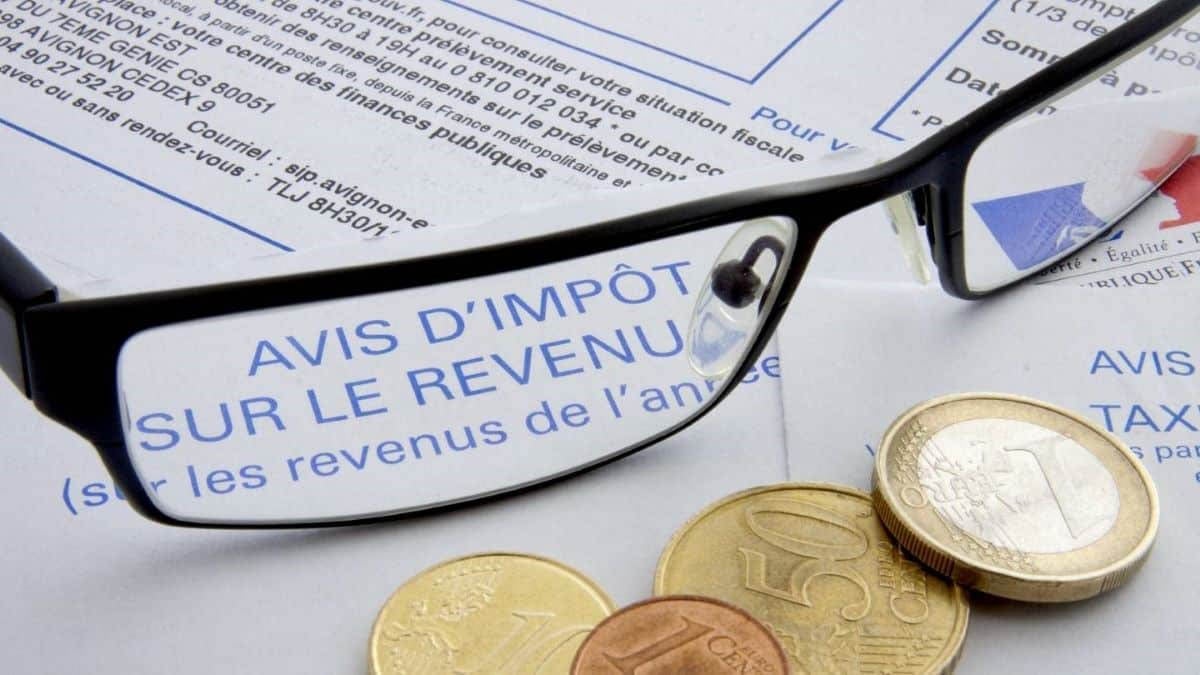 Impôts : mariés ou pacsés, votre taux de prélèvement change dès le 1er septembre