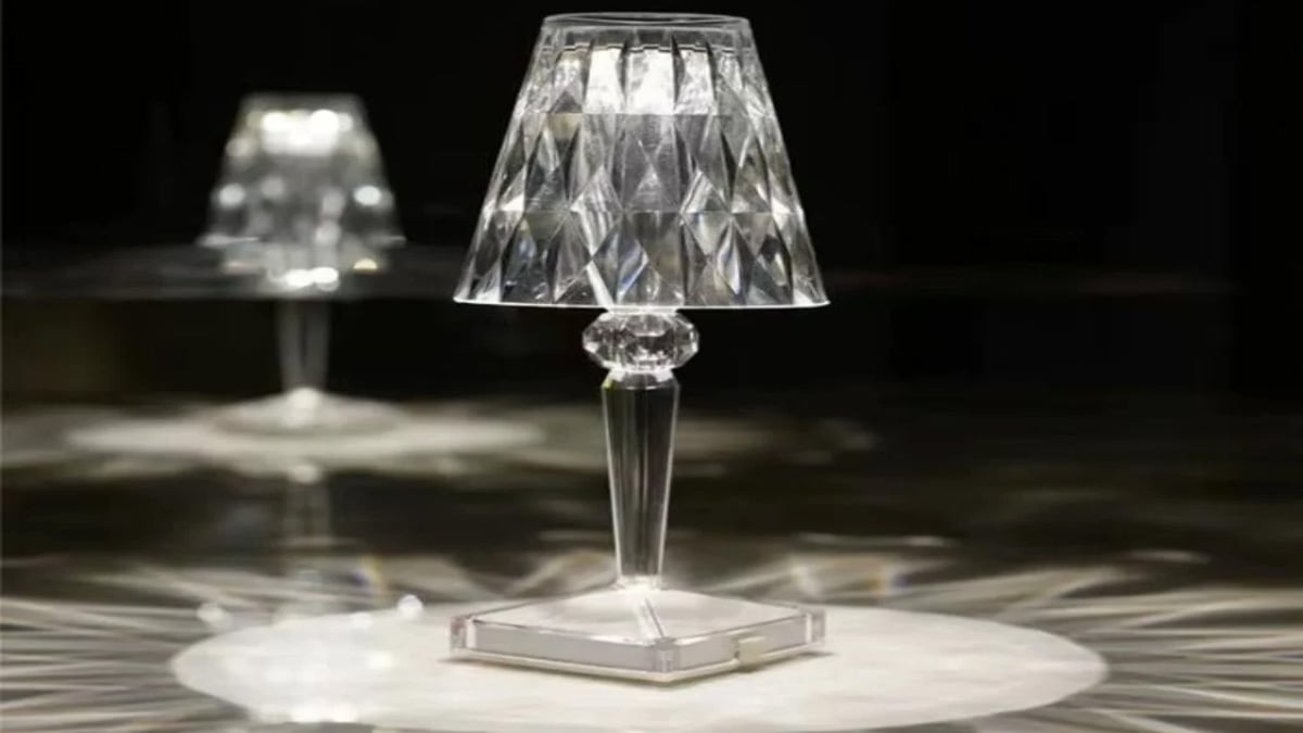 Inutile de dépenser 200 € : cette lampe Action à 4 € fait exactement le même effet