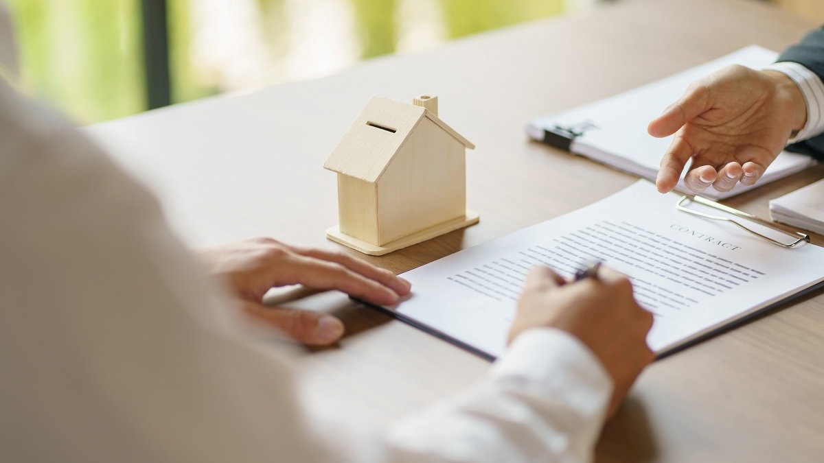 « J’ai quitté mon CDI » : Thibaut explique comment l’immobilier lui permet de vivre bien sans travailler