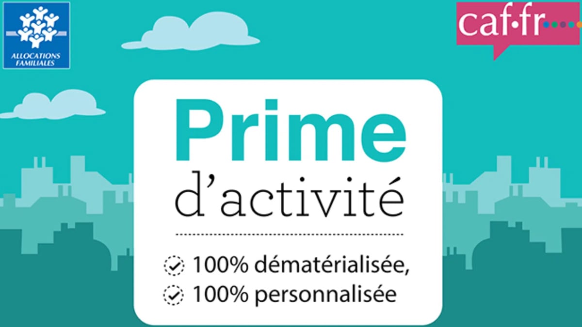 « Je gagne 1 800 € et voici ce que la CAF m’a donné en prime d’activité »