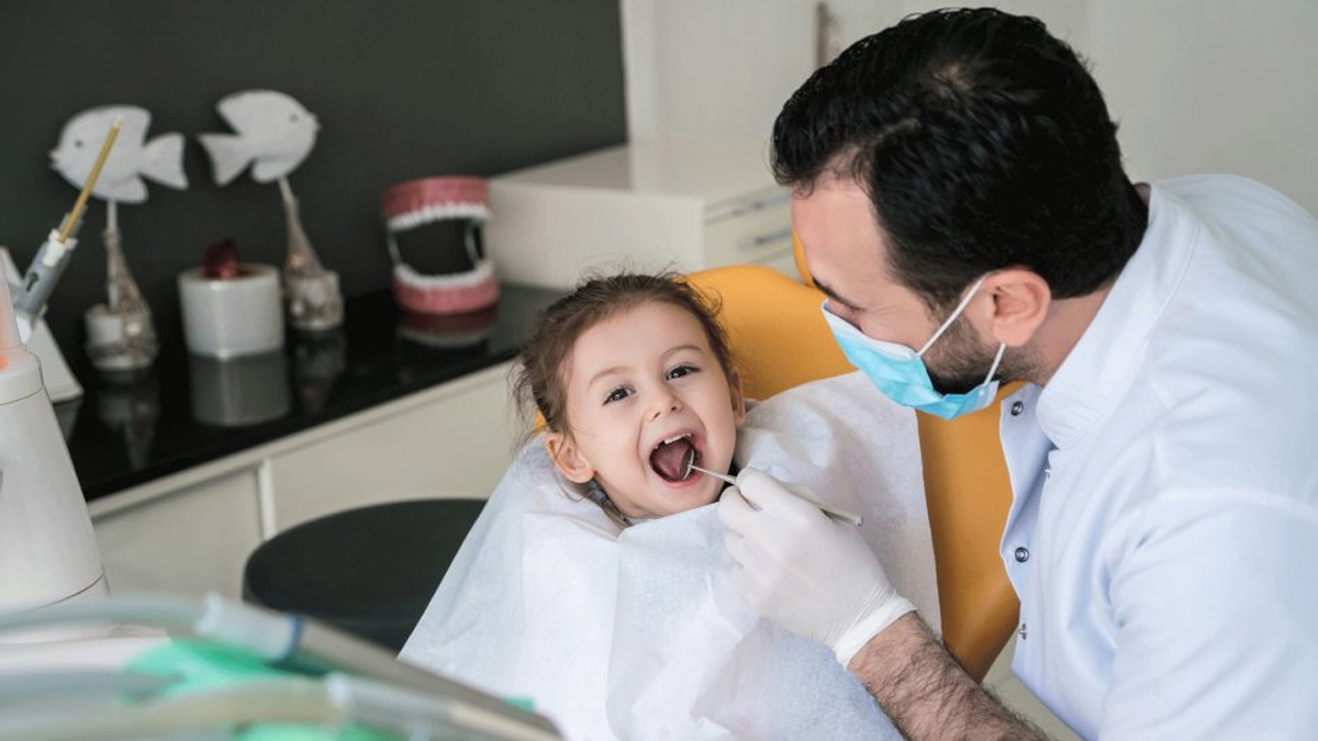 « Je ne donnerais jamais ça à mes enfants » : l’alerte choc des dentistes
