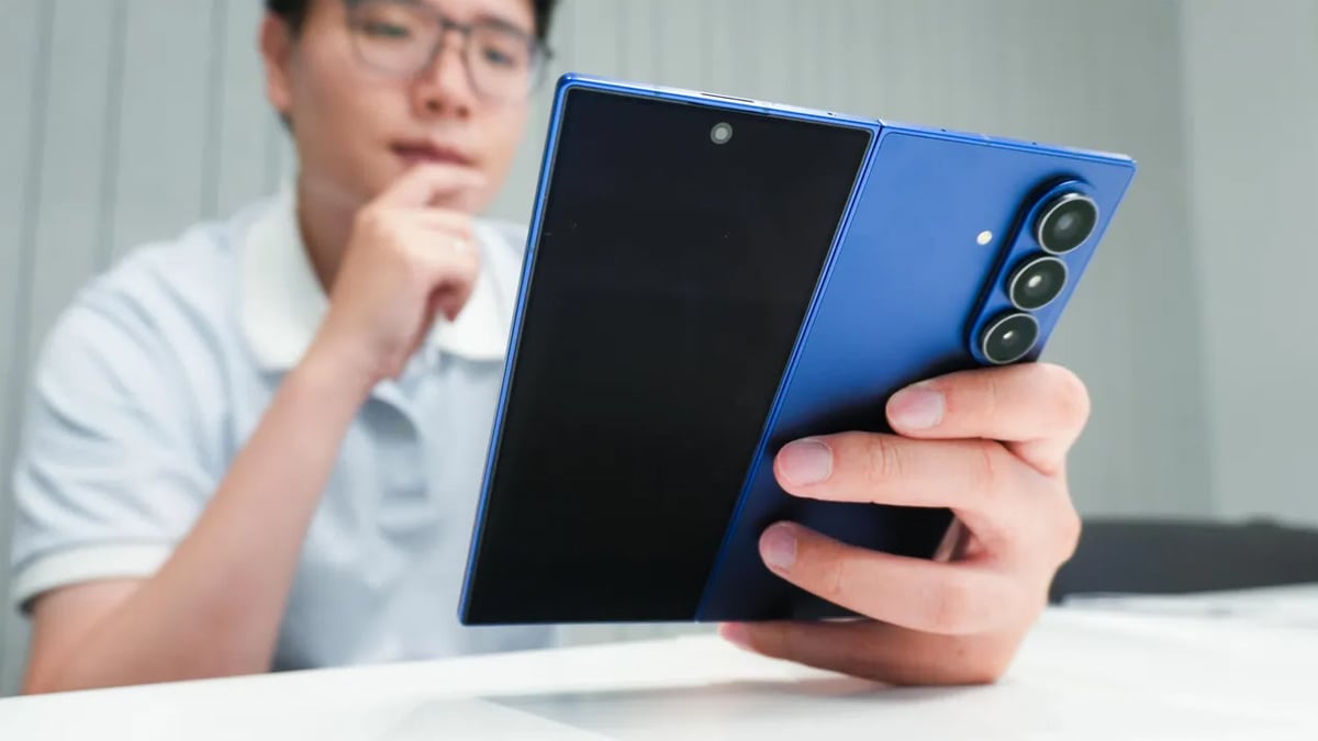« Je n’y croyais pas, mais ces 10 réglages ont vraiment boosté mon Samsung »