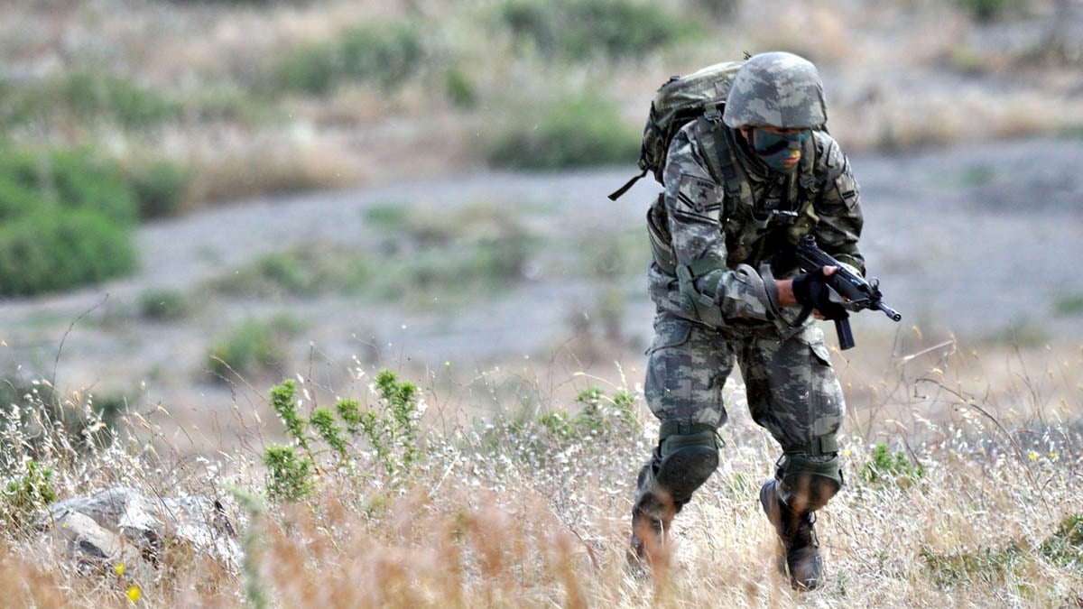 « Je suis militaire et voici combien je touche en mission à l’étranger »