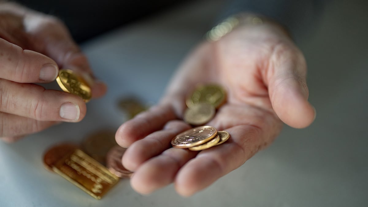 « Je veux vendre mes pièces d’or » : l’astuce pour payer moins d’impôts