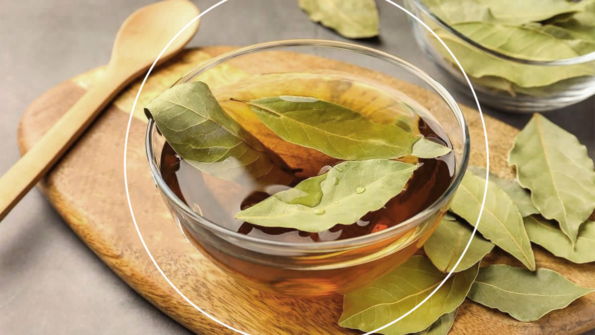 Laurier et vinaigre : l’astuce étonnante pour résoudre un problème fréquent à la maison